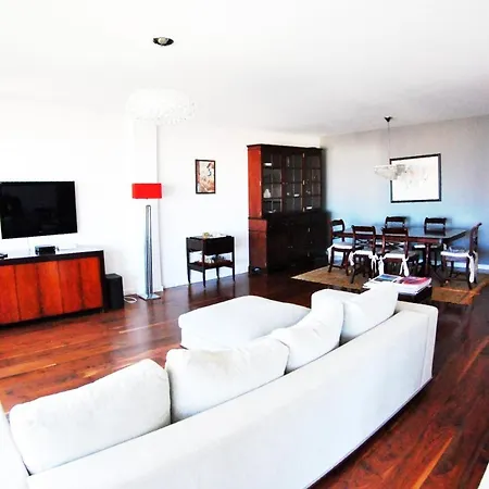 Parque Nacoes Prime 22 Apartamento Moscavide