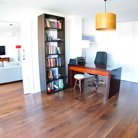 Apartamento Parque Nacoes Prime 22 Moscavide