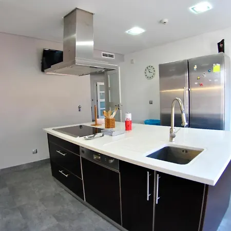 Parque Nacoes Prime 22 Apartamento