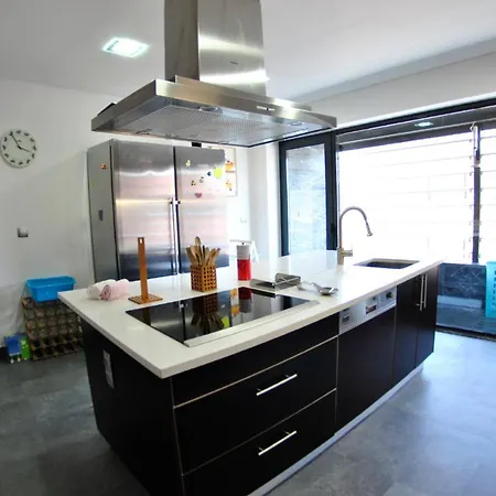 Apartamento Parque Nacoes Prime 22 Moscavide