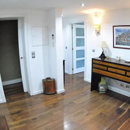 Apartamento Parque Nacoes Prime 22