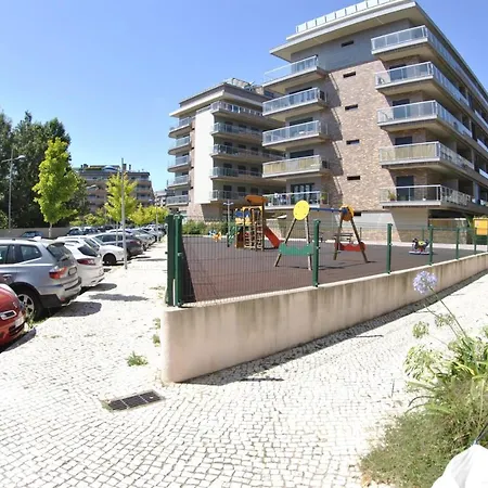 Parque Nacoes Prime 22