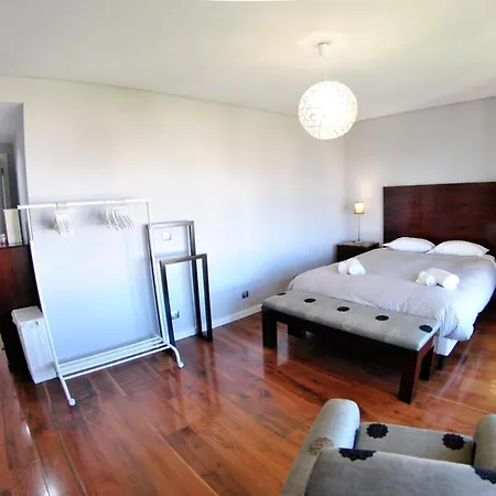 Parque Nacoes Prime 22 Apartamento Moscavide