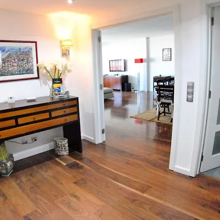 Parque Nacoes Prime 22 Apartamento Moscavide