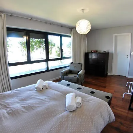 Apartamento Parque Nacoes Prime 22